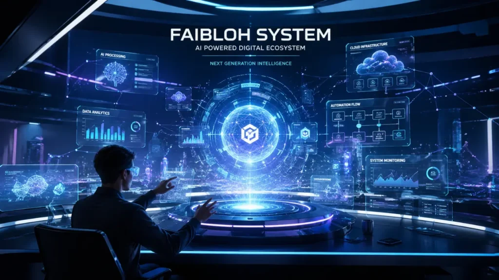 faibloh