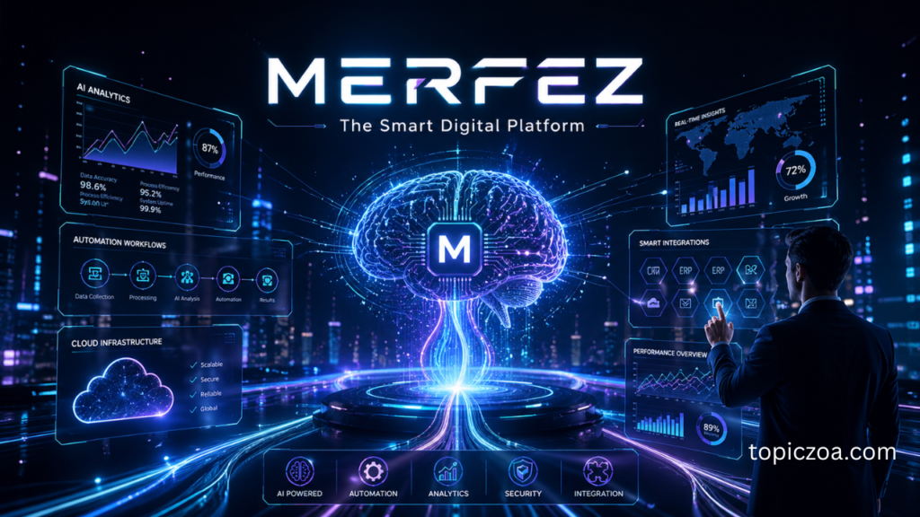 merfez