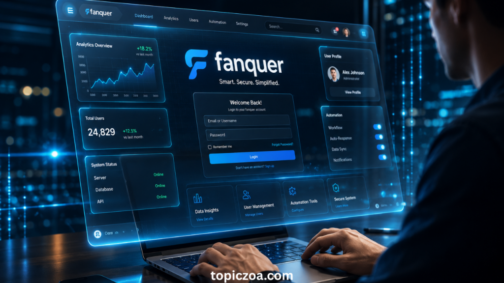 fanquer