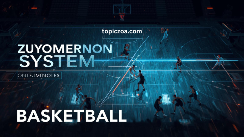 zuyomernon system basketball